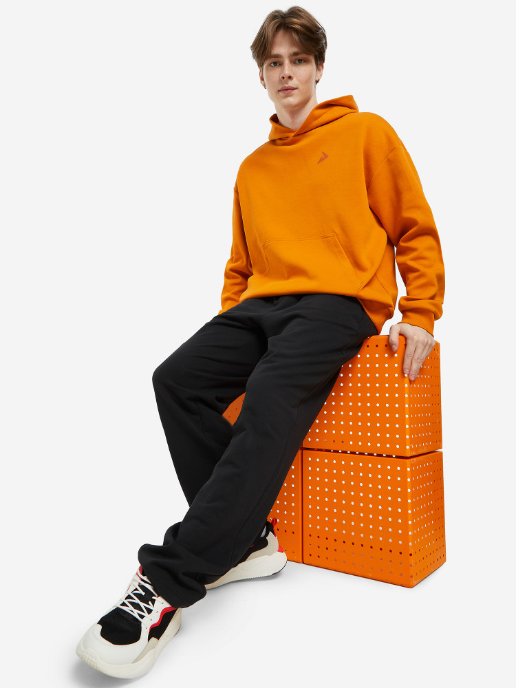 Худи мужская - фото 3