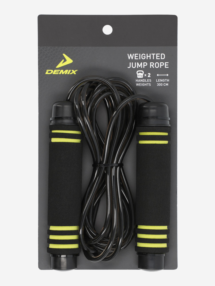 Скакалка - фото 4