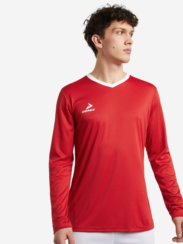 Лонгслив мужской - фото 1