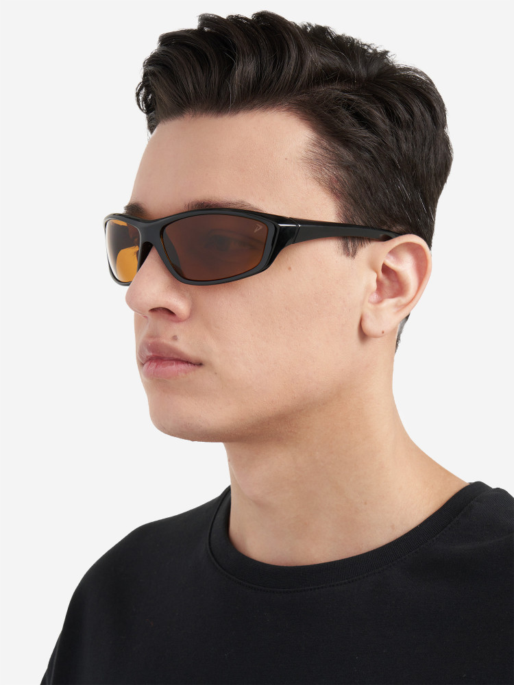 Солнцезащитные очки - фото 5