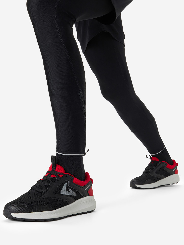 Кроссовки мужские Compact 4 Trail - фото 7