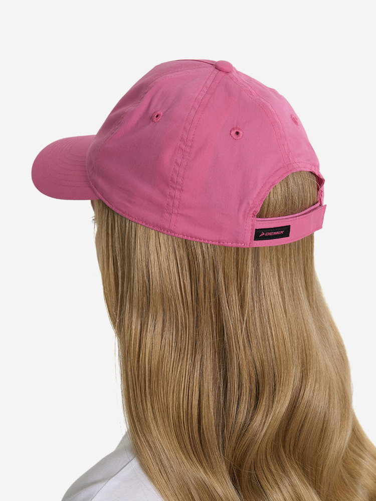 Бейсболка для девочек - фото 9