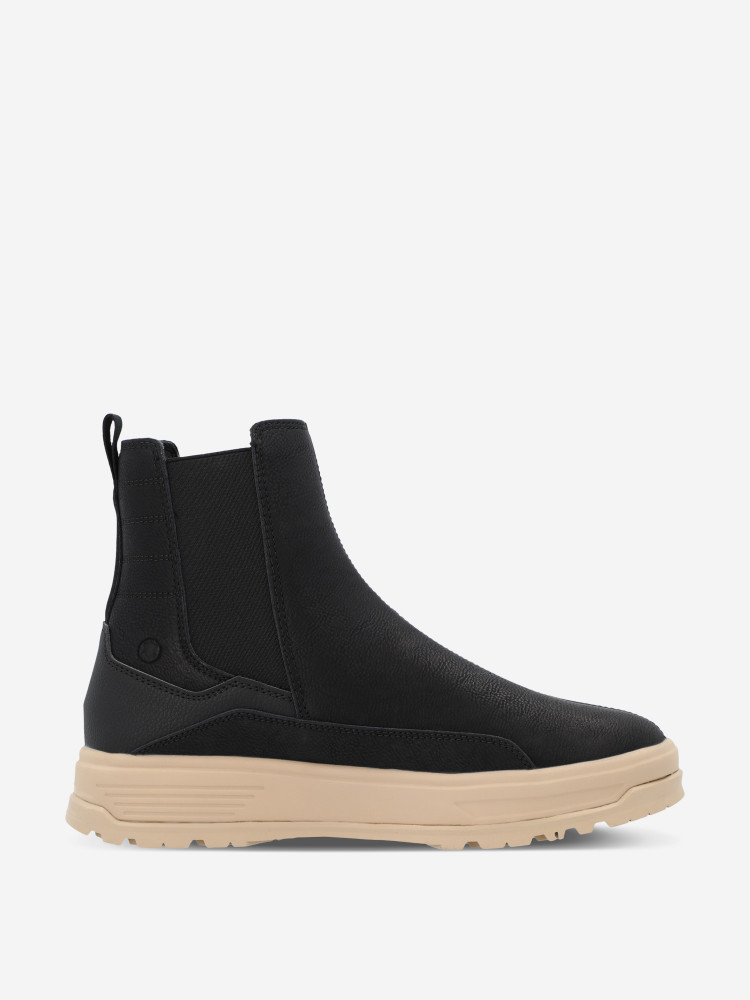 Сапоги утепленные женские Ultra Chelsea - фото 4