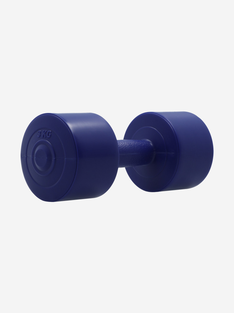 Гантель, 3 кг - фото 1