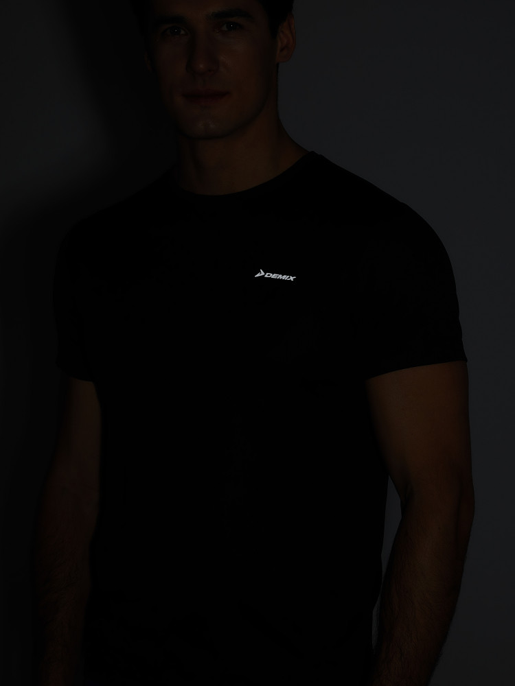 Футболка мужская - фото 4