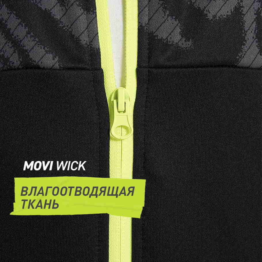 ОТВЕДЕНИЕ ВЛАГИ