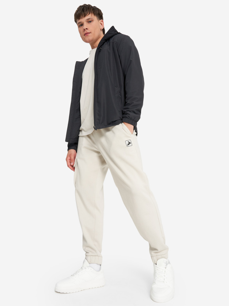 Легкая куртка мужская - фото 4