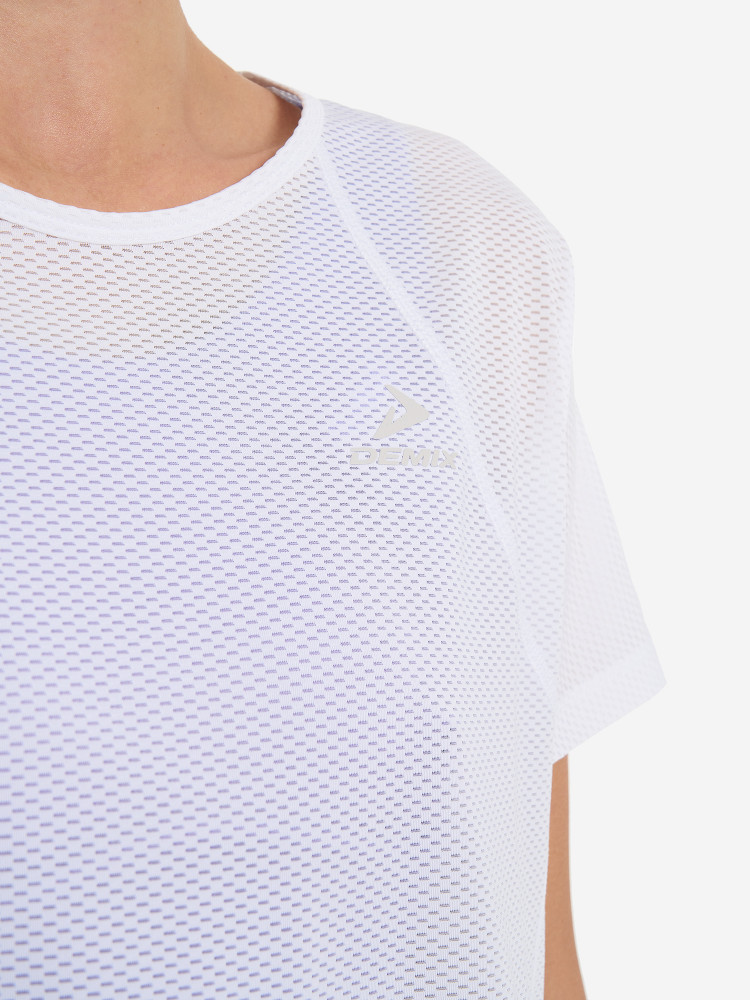 Футболка женская - фото 5