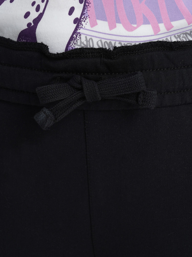 Брюки для девочек Demix - фото 5