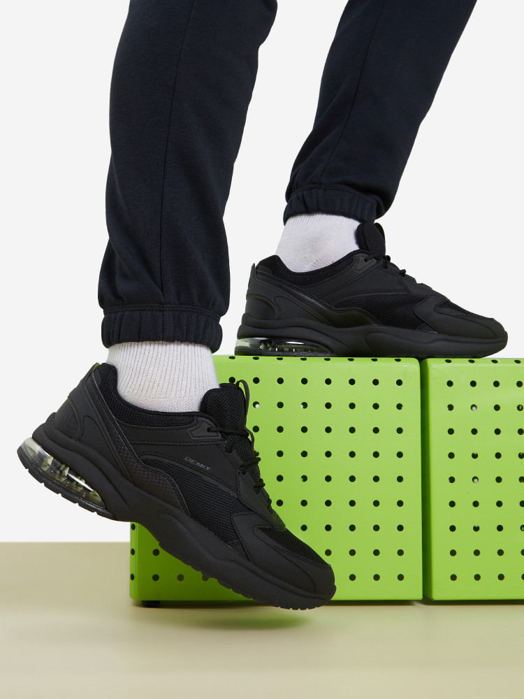 Кроссовки мужские Neo Bubble Max - фото 7