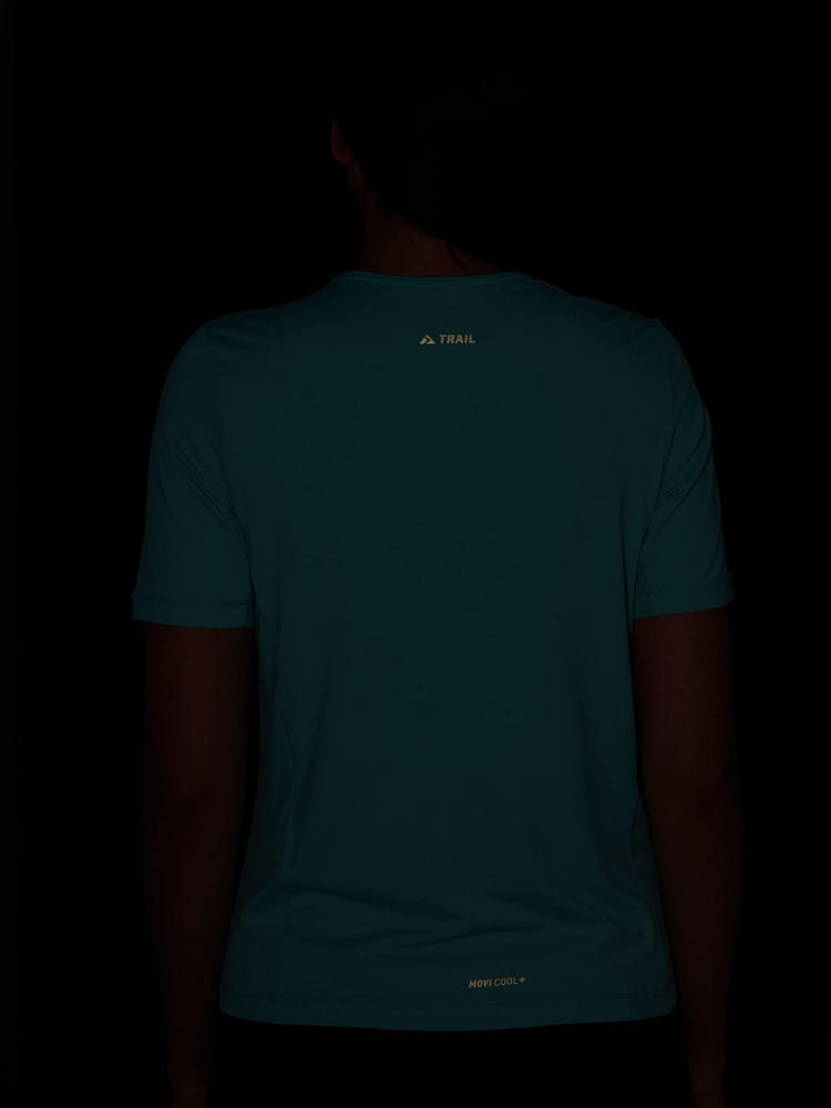 Футболка женская Demix - фото 10