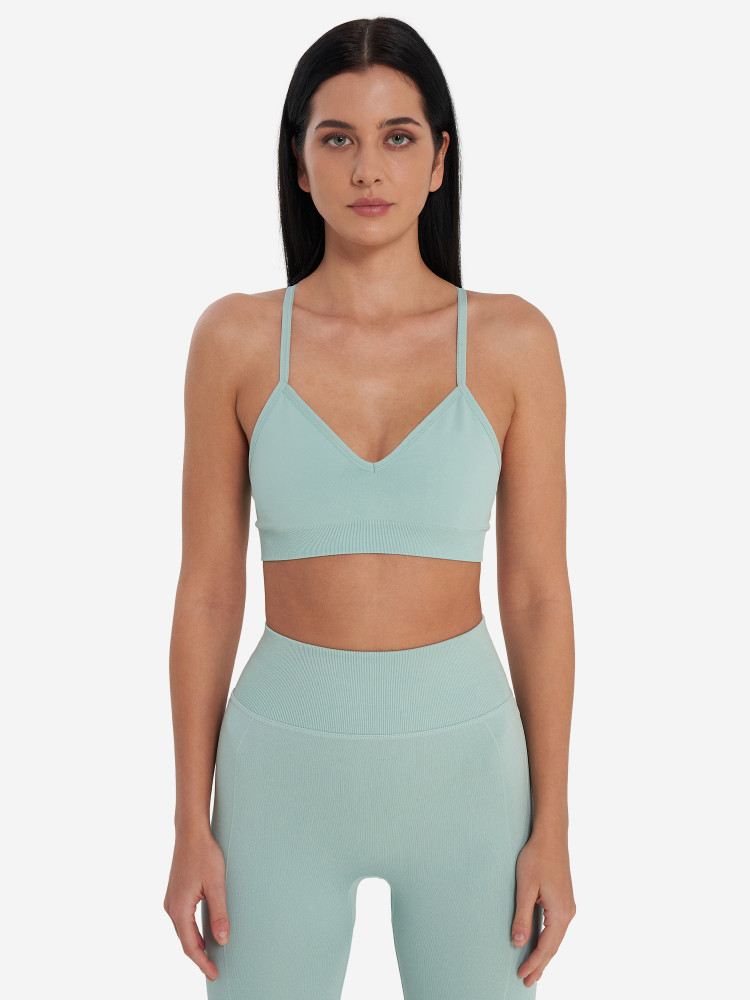 Топ бра спортивный - фото 2