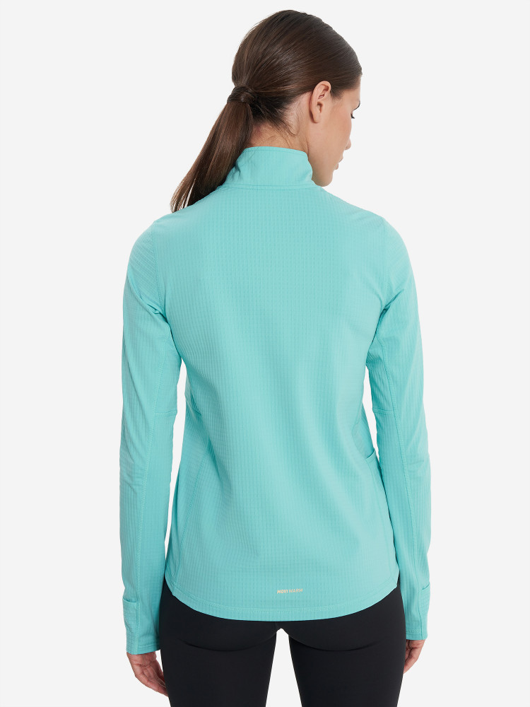 Толстовка женская Demix - фото 3