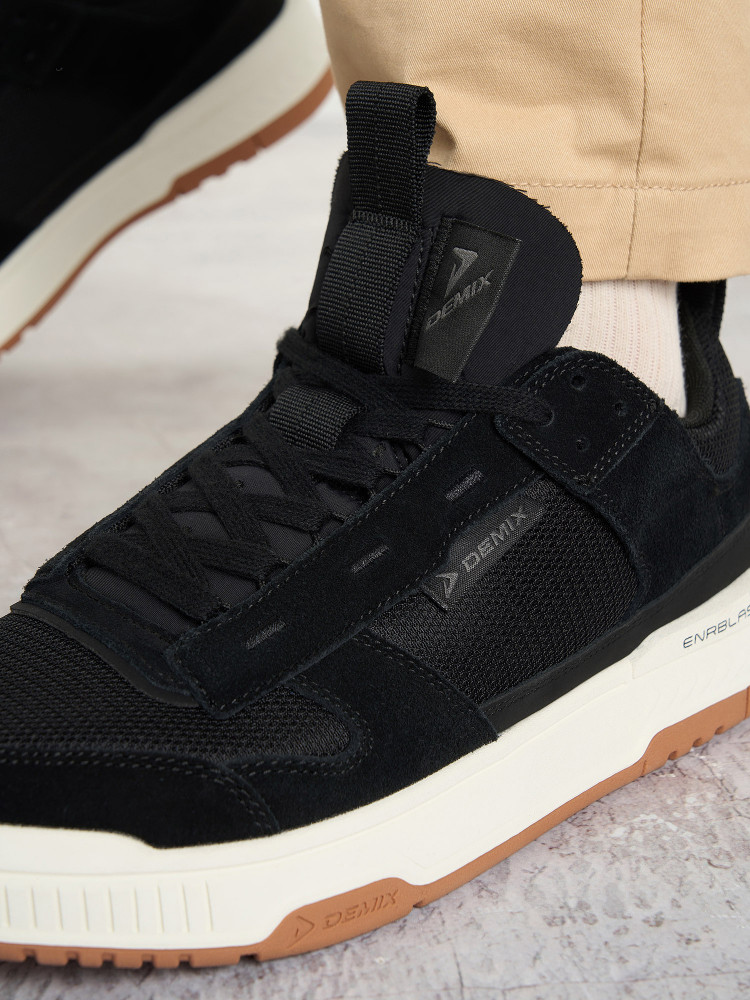 Кеды мужские Reverse 3 Enrblast - фото 9