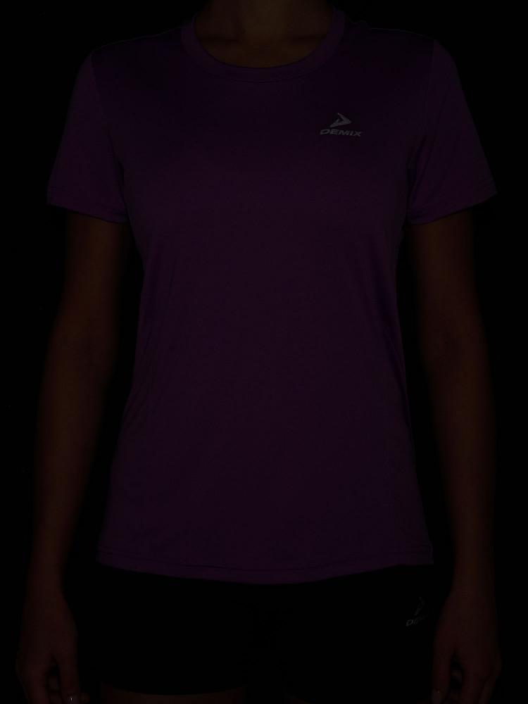 Футболка женская - фото 6