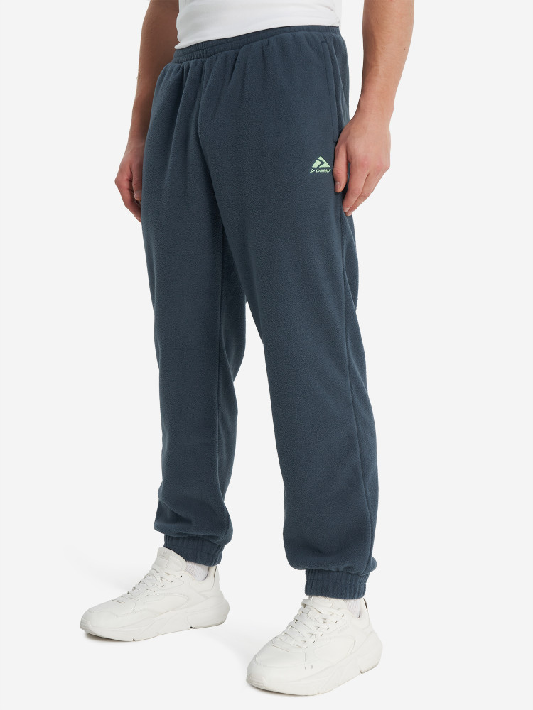 Брюки флисовые мужские Discover - фото 2