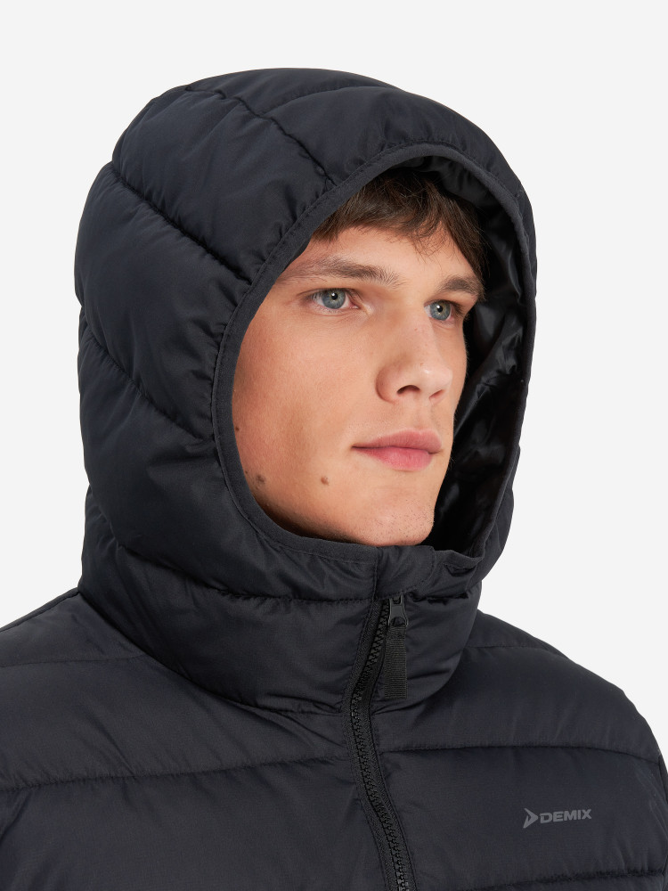 Куртка утепленная мужская - фото 6