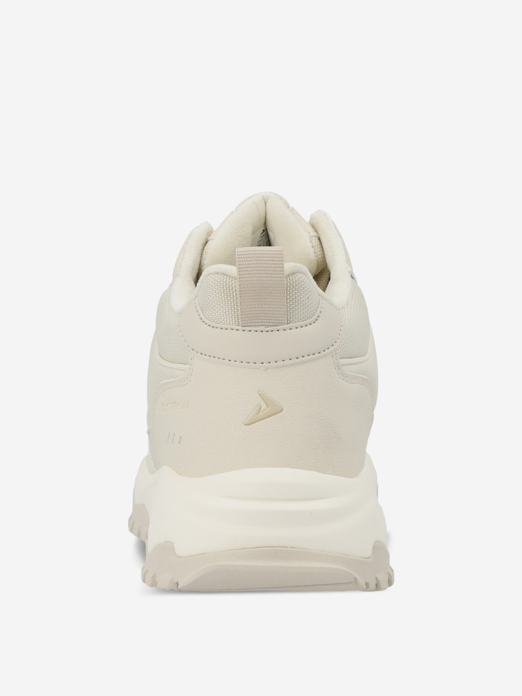 Кроссовки утепленные женские Trailish 3 - фото 3