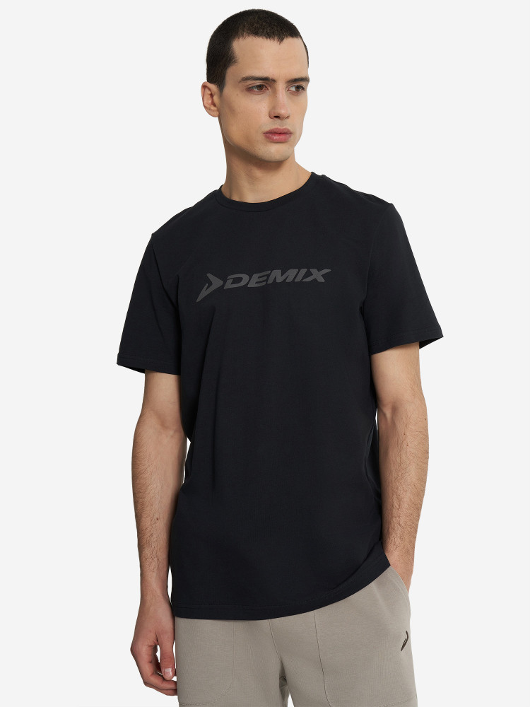 Футболка мужская - фото 2