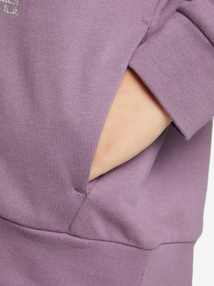 Худи для девочек - фото 5