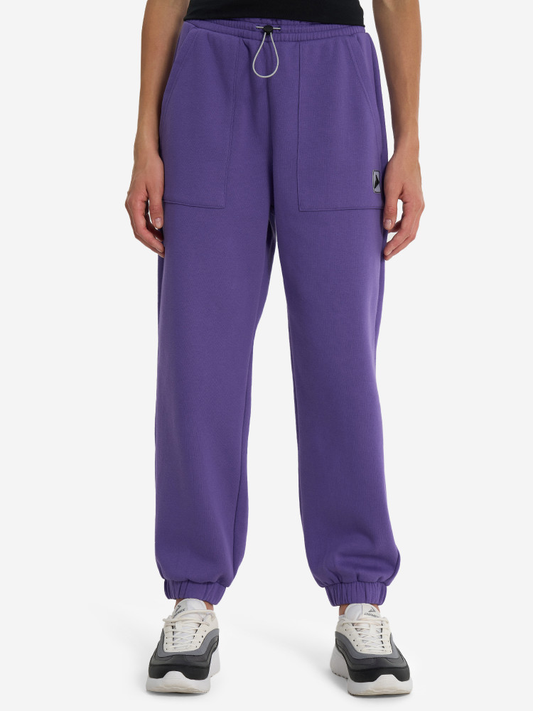 Брюки женские - фото 2