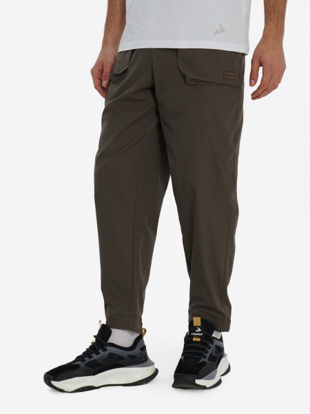 Брюки мужские