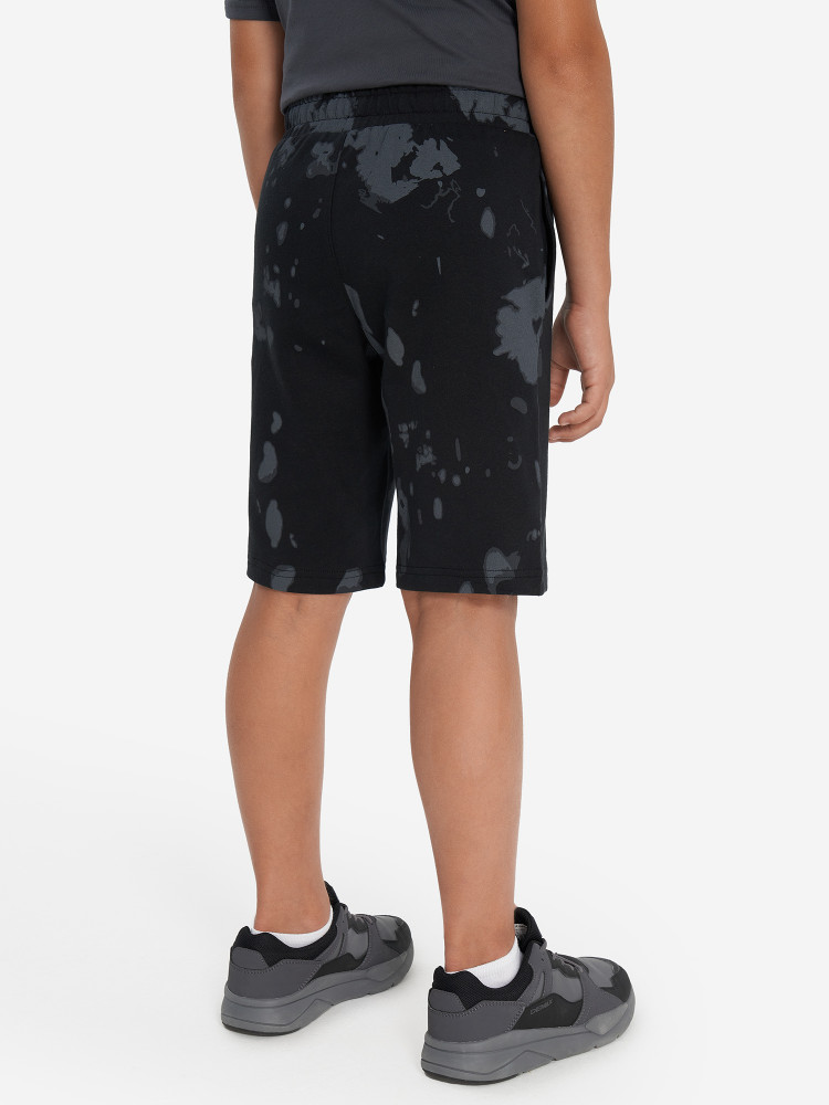 Шорты для мальчиков Demix - фото 3