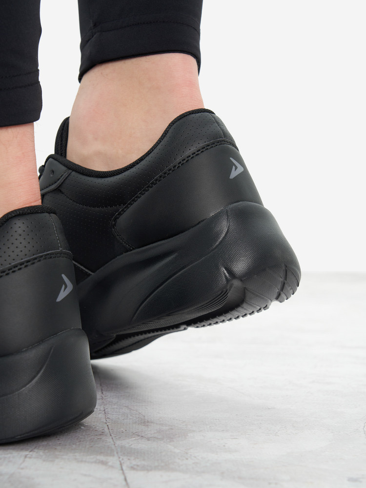 Кроссовки мужские Flow Pu - фото 9