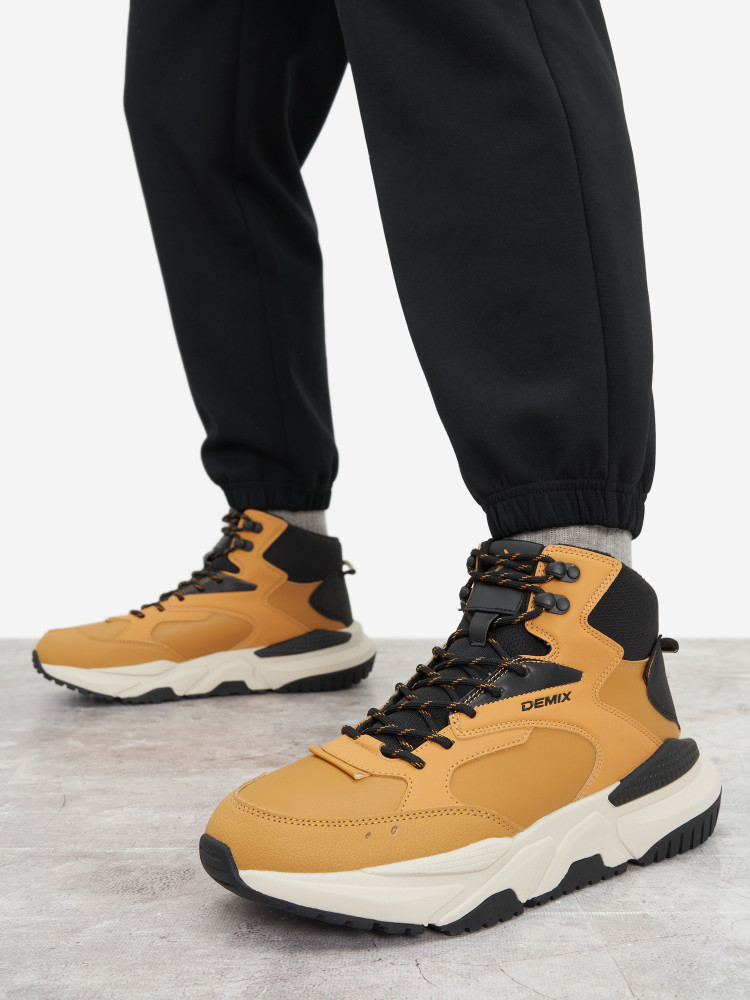 Кроссовки утепленные мужские Sprinter Verse 2 WTR - фото 7