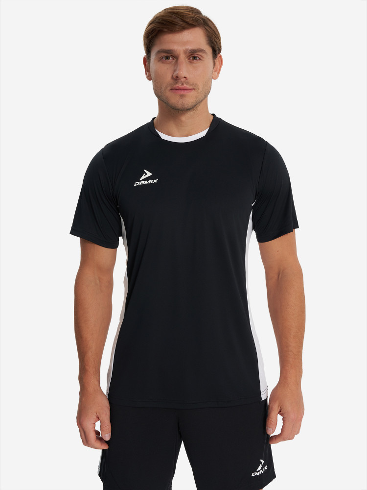 Футболка мужская - фото 2