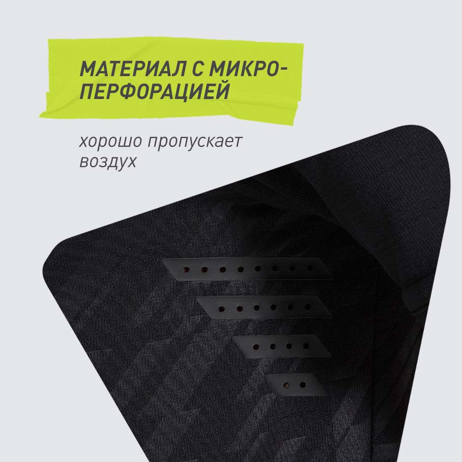 ДОПОЛНИТЕЛЬНАЯ ВЕНТИЛЯЦИЯ