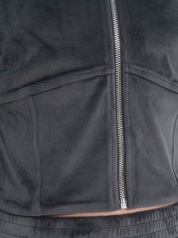 Толстовка женская SportLUX - фото 7