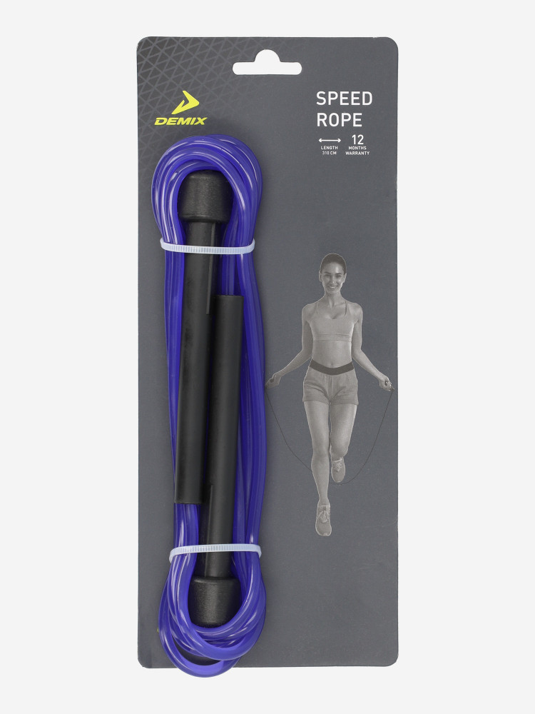 Скакалка - фото 2