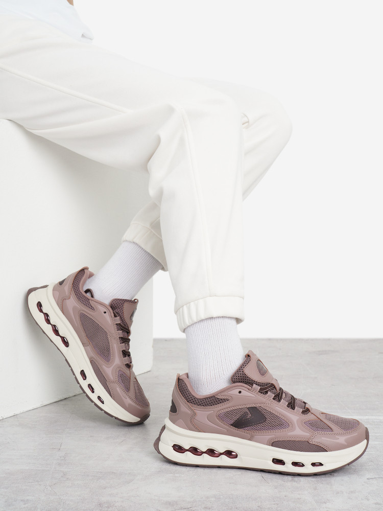 Кроссовки женские - фото 7