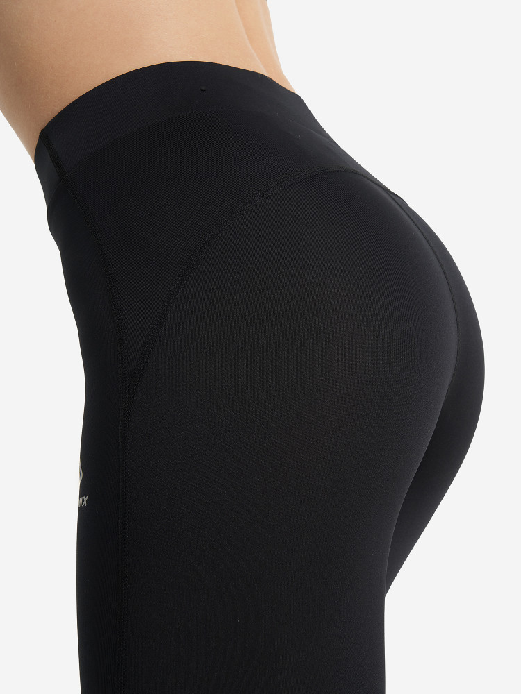 Бриджи женские BaseLine 3/4 - фото 5