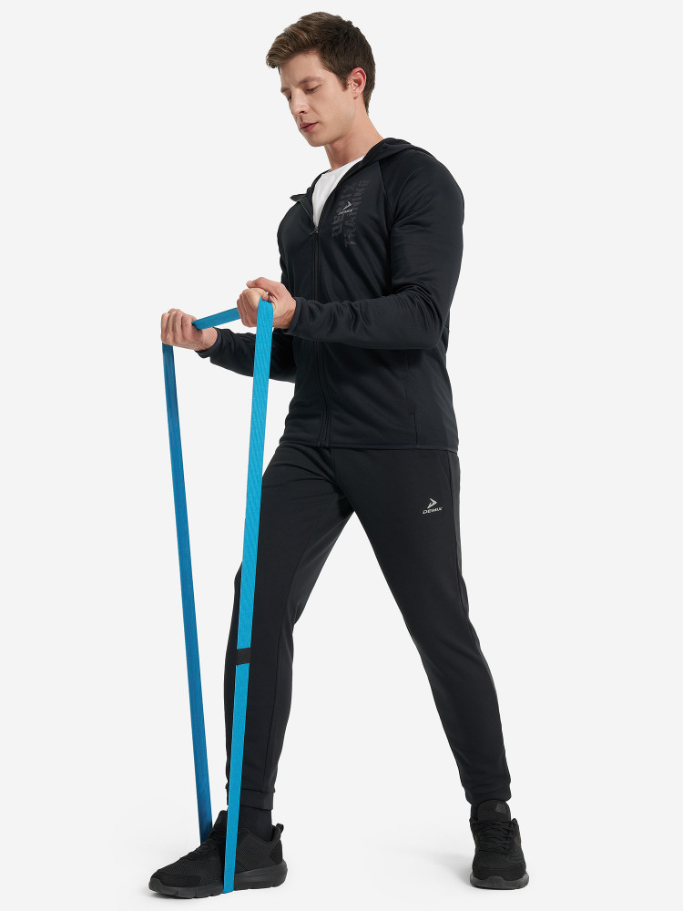 Толстовка мужская - фото 4