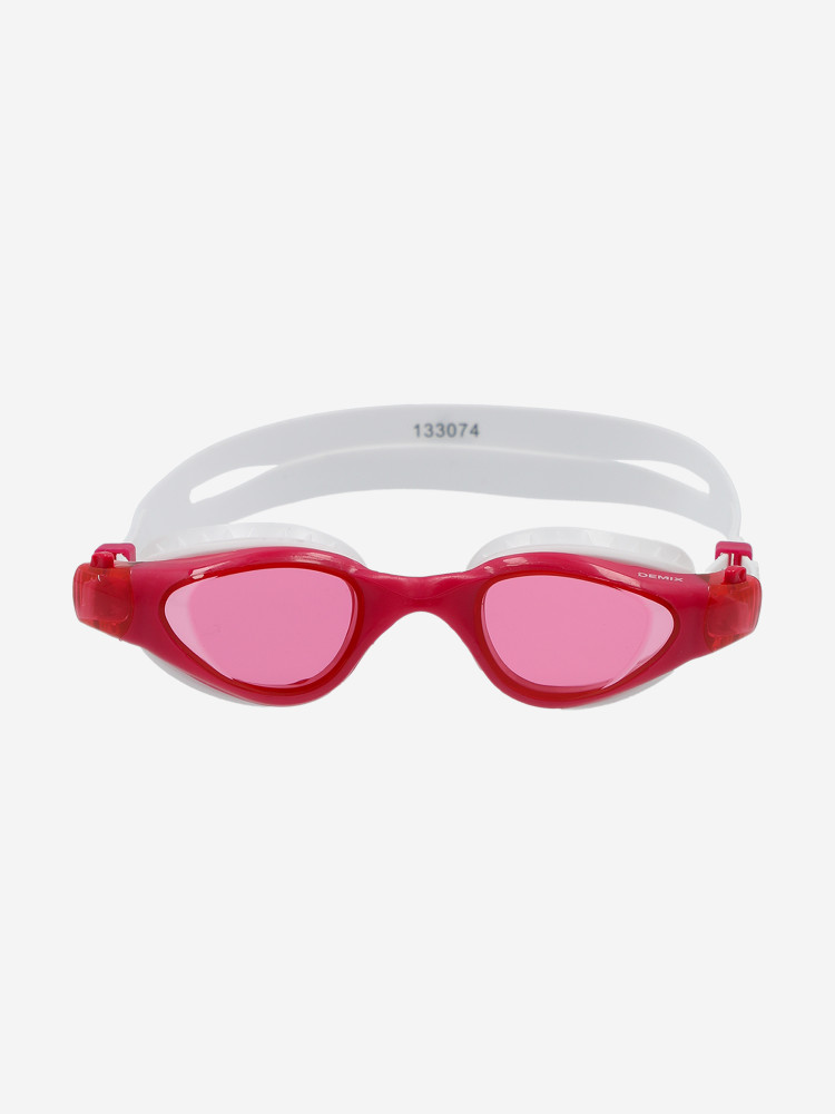 Очки для плавания детские - фото 2