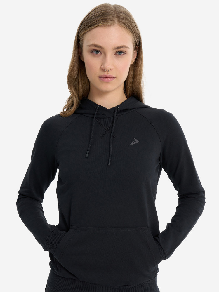 Худи женская - фото 1