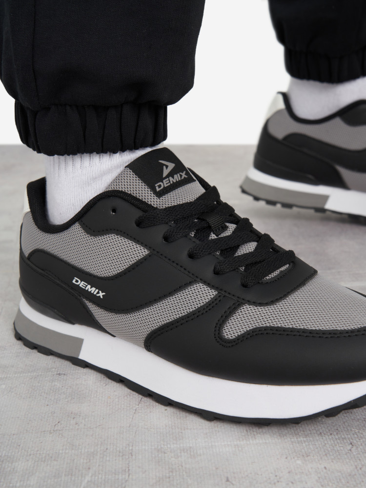 Кроссовки для мальчиков Retrobase - фото 9