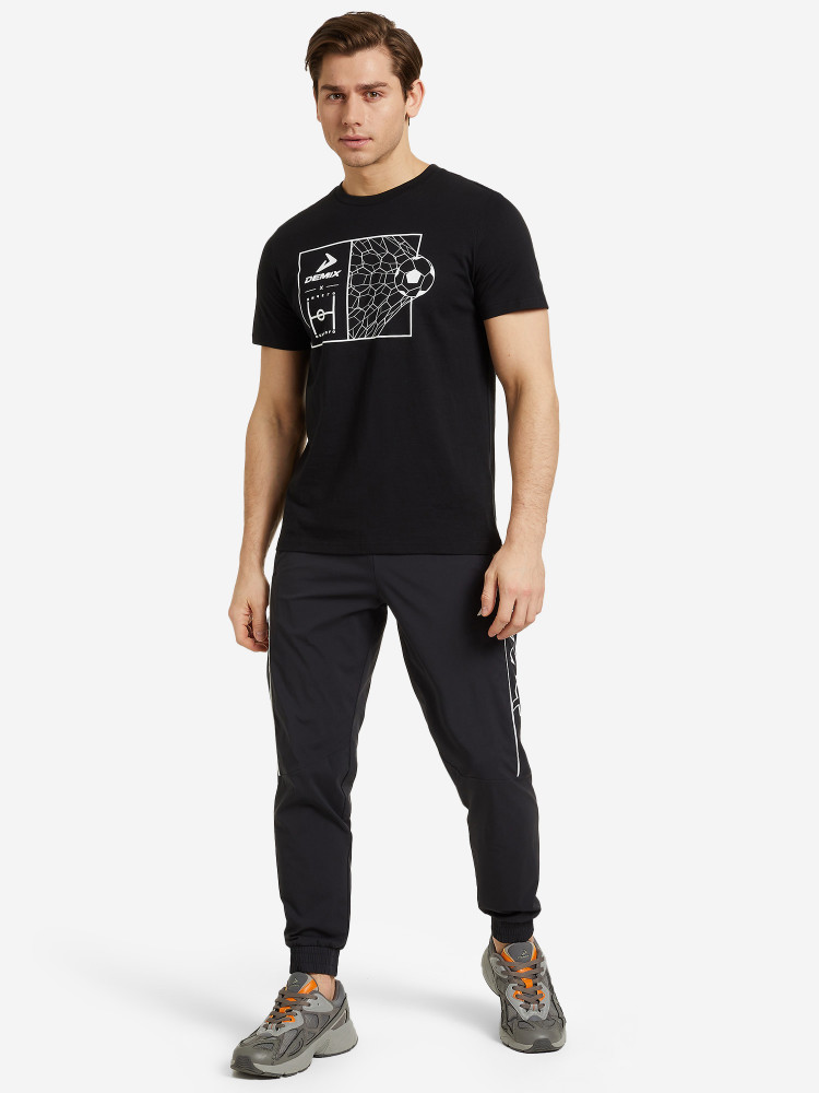 Футболка х Ничего Обычного - фото 3