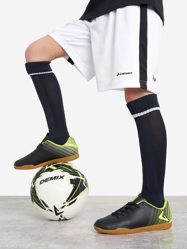 Бутсы для мальчиков Goal 2 Jr In - фото 9