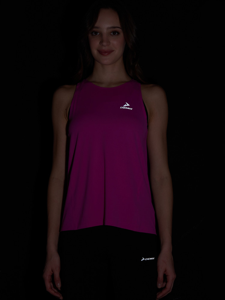 Майка женская - фото 9