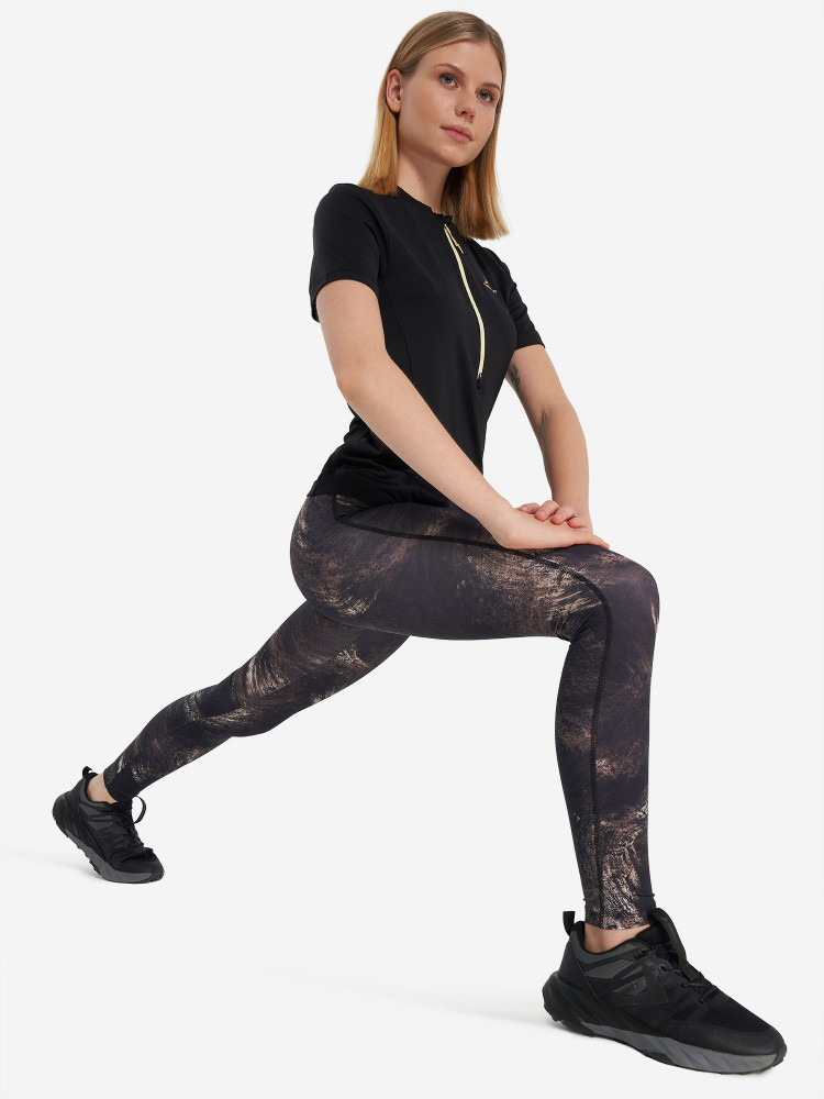 Футболка женская - фото 5