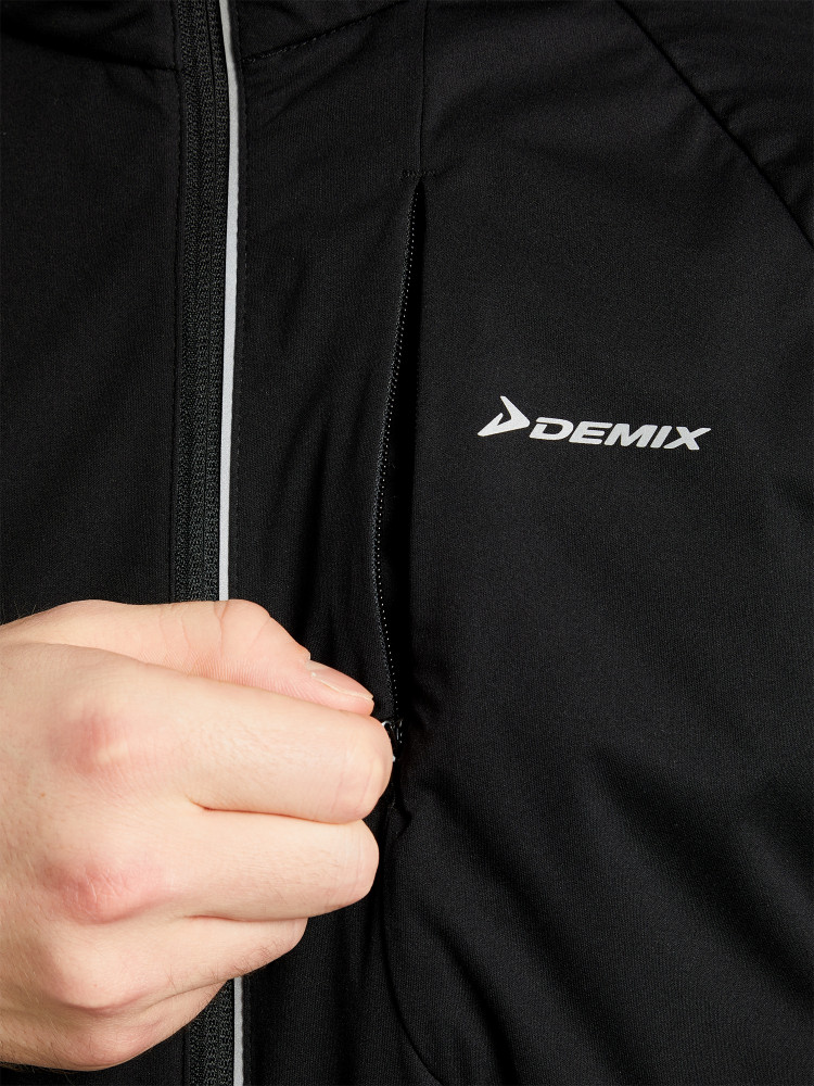 Куртка мембранная мужская - фото 5