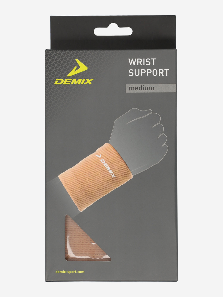 Суппорт запястья - фото 3