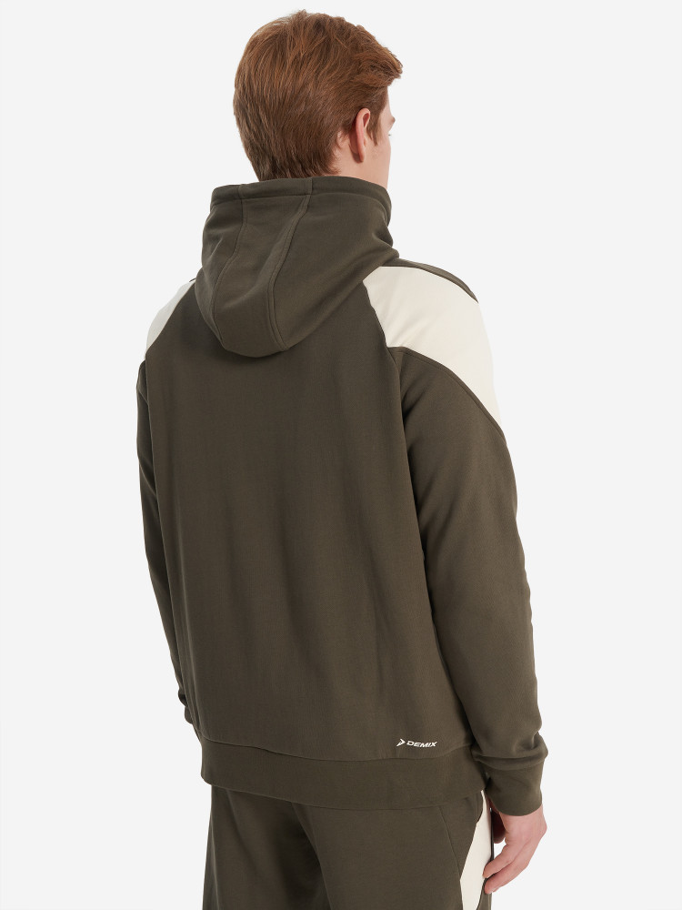 Худи мужское Brand Love Pack - фото 3