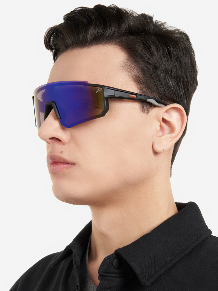 Солнцезащитные очки - фото 4