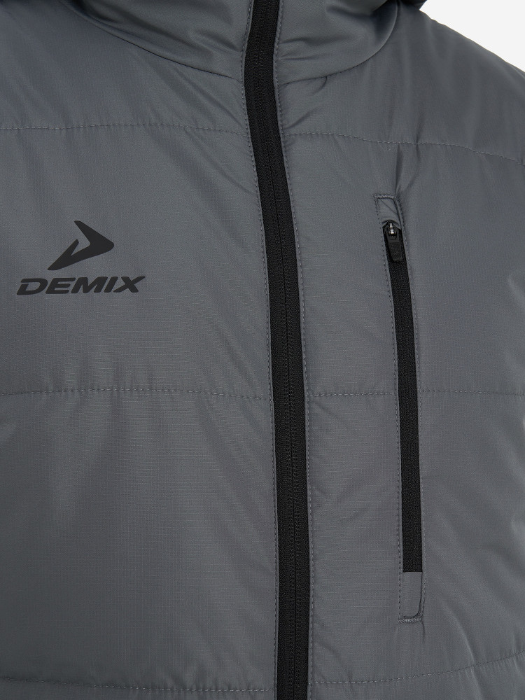 Куртка утепленная мужская - фото 6