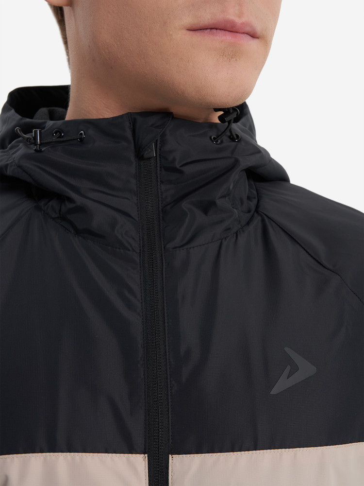 Легкая куртка мужская - фото 7