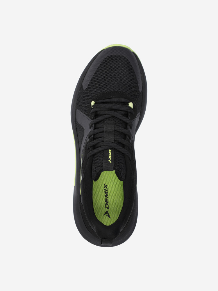 Кроссовки мужские Stronger 3 - фото 5